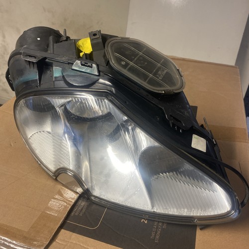 Jaguar x100 xk8 xkr faro - x100,