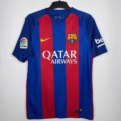 Barcellona 2016 2017 home - 2016,