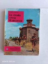 Baden Powell - La strada verso
