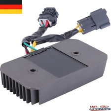 Regolatore raddrizzatore per