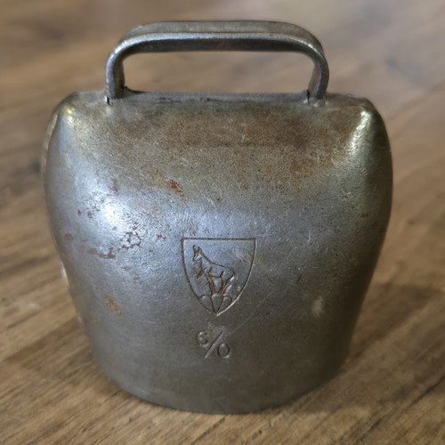 Campana mucca vintage - , pecora