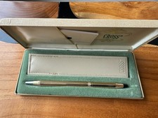 Cross Century Clipless Ladies