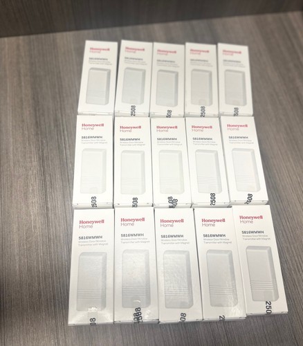 Honeywell residio - 15,