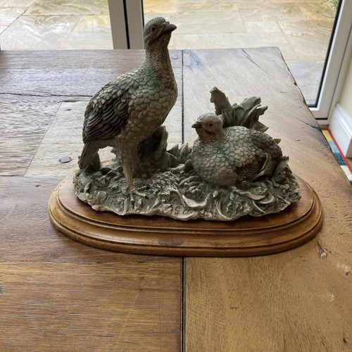 Capodimonte giuseppe armani - capodimonte,