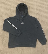 Vintage Y2K Billabong Felpa