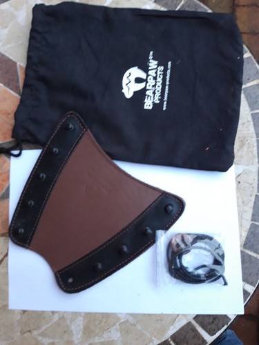 Bearpaw protezione braccio - protezione,