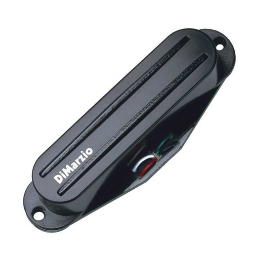 Dimarzio dp186bk cruiser - dimarzio,