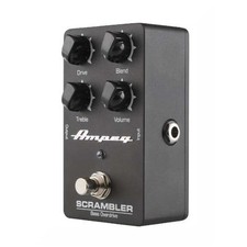 Overdrive basso Ampeg
