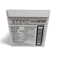 Stendi Nocciole con Cacao - 64