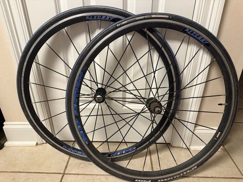 Set ruote ritchey sezione - ritchey,