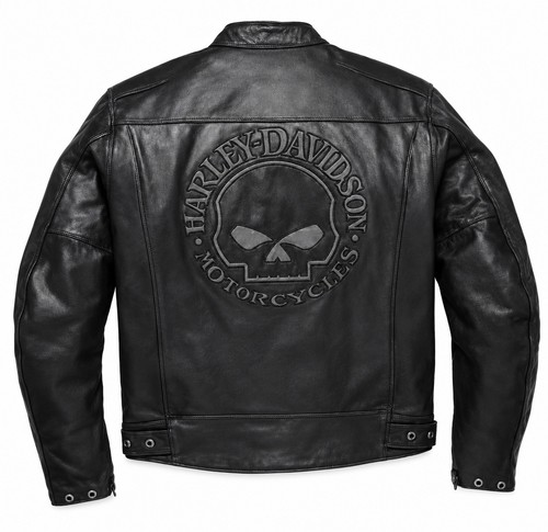 Harley davidson uomo - davidson, vera