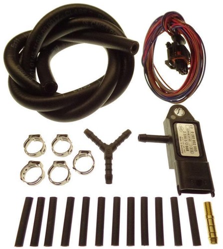 Prins vsi turbo - turbo, kit