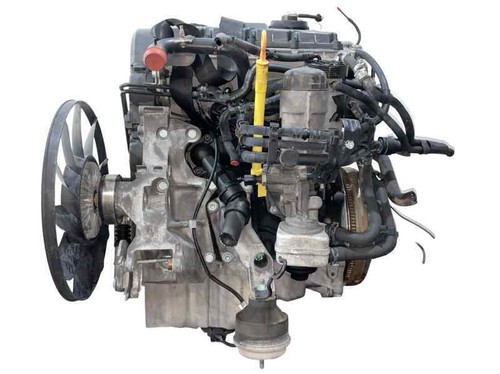 Avb motor completo volkswagen - avb,