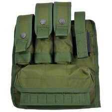 Arwy Aufbaumodul Tattico Panel