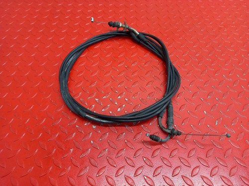 Cavi gas piaggio hexagon 250 - cavi,
