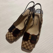 Louis Vuitton scarpe sandali