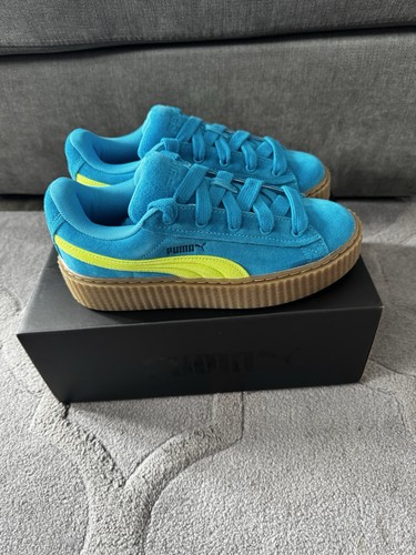Fenty puma creeper - fenty, phatty