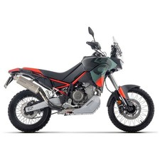 TERMINALE DI SCARICO ARROW