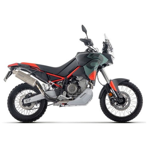 Terminale scarico arrow - scarico,