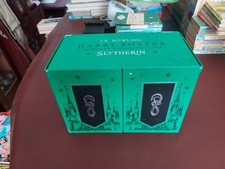 Harry Potter Slytherin House