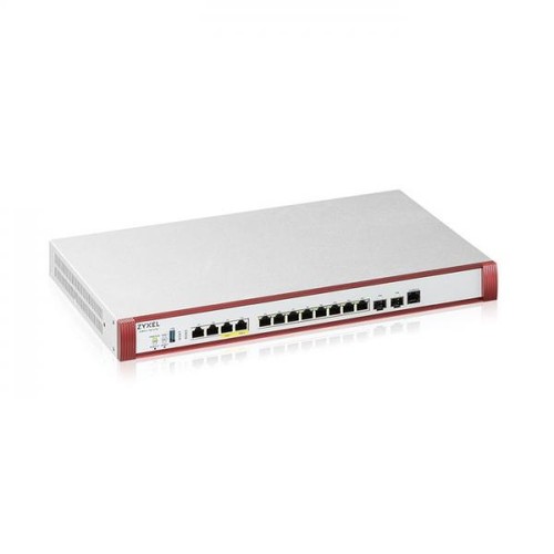 Firewall zyxel usgflex - firewall,