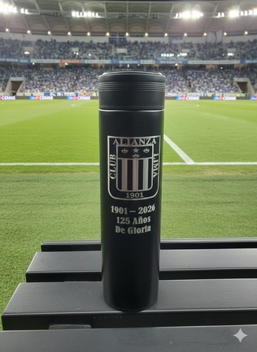 Alianza lima 125 años - años, de
