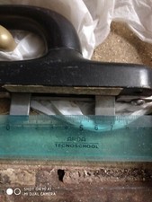 CREMONESE MANIGLIA FINESTRA ANTA BATTENTE PER INFISSI IN ALLUMINIO GIESSE EURO