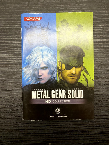 Notice seule metal - notice,