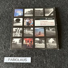 Delicious – Stimulator DEL001 Cd Single UK Andy Rourke