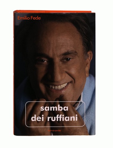 Ebond samba dei ruffiani - samba,