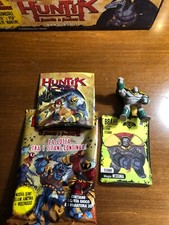 HUNTIK SECRETS & SEEKERS