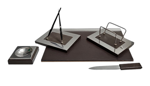 Antico set accessori - set, da