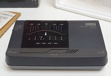 Korg sintonizzatore - korg, dt-2