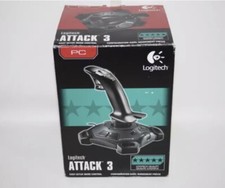 Logitech ATTACK 3 Videogioco