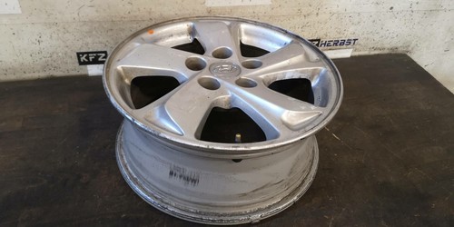 Cerchi lega hyundai ix35 - hyundai, 16