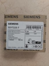 SIEMENS INTERRUTTORE