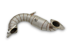 Catalyseur cata sport clio - cata,