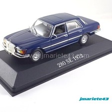 Mercedes benz 280 1972 - benz, se