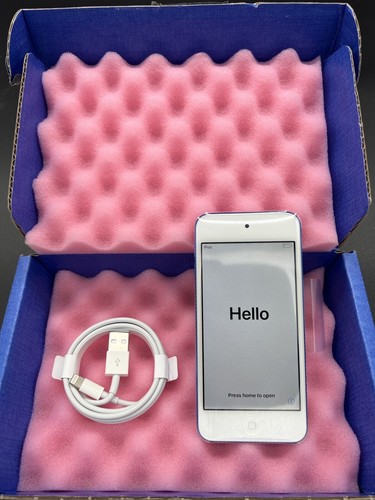 Apple ipod touch - ipod,