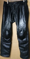 Pantaloni moto BMW Classic pantaloni di pelle taglia 54