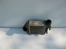 RADIATORE INTERCOOLER 1J0145803F VOLKSWAGEN GOLF 4 1.9 TDI 110CV ANNO 2001