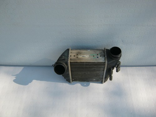 Radiatore intercooler - radiatore,