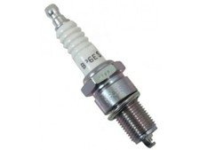 6 CANDELE ACCENSIONE BPR5ES NGK PER GENERATORI HONDA EG3600 CL