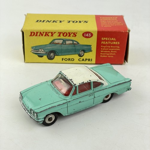 Giocattoli dinky vintage - dinky, in
