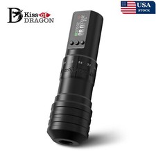 Macchina per tatuaggi wireless