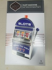 Dashing Slot Machine