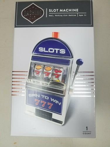 Dashing slot machine - dashing,