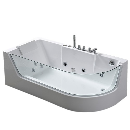 Vasca bagno idromassaggio - da,
