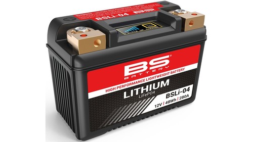 Yb14a batteria agli ioni - agli, di