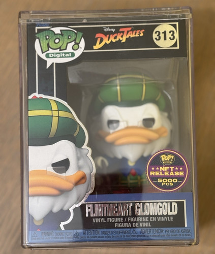 Funko pop glomgold 313 - funko,